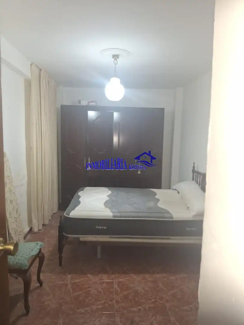 Bedroom of Houses for sale in Córdoba  with Storage room