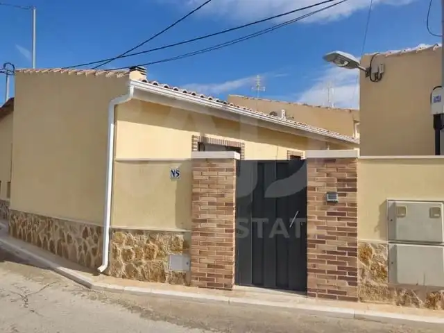 Immobles singulars en venda a Pedanías Este, imagen 10