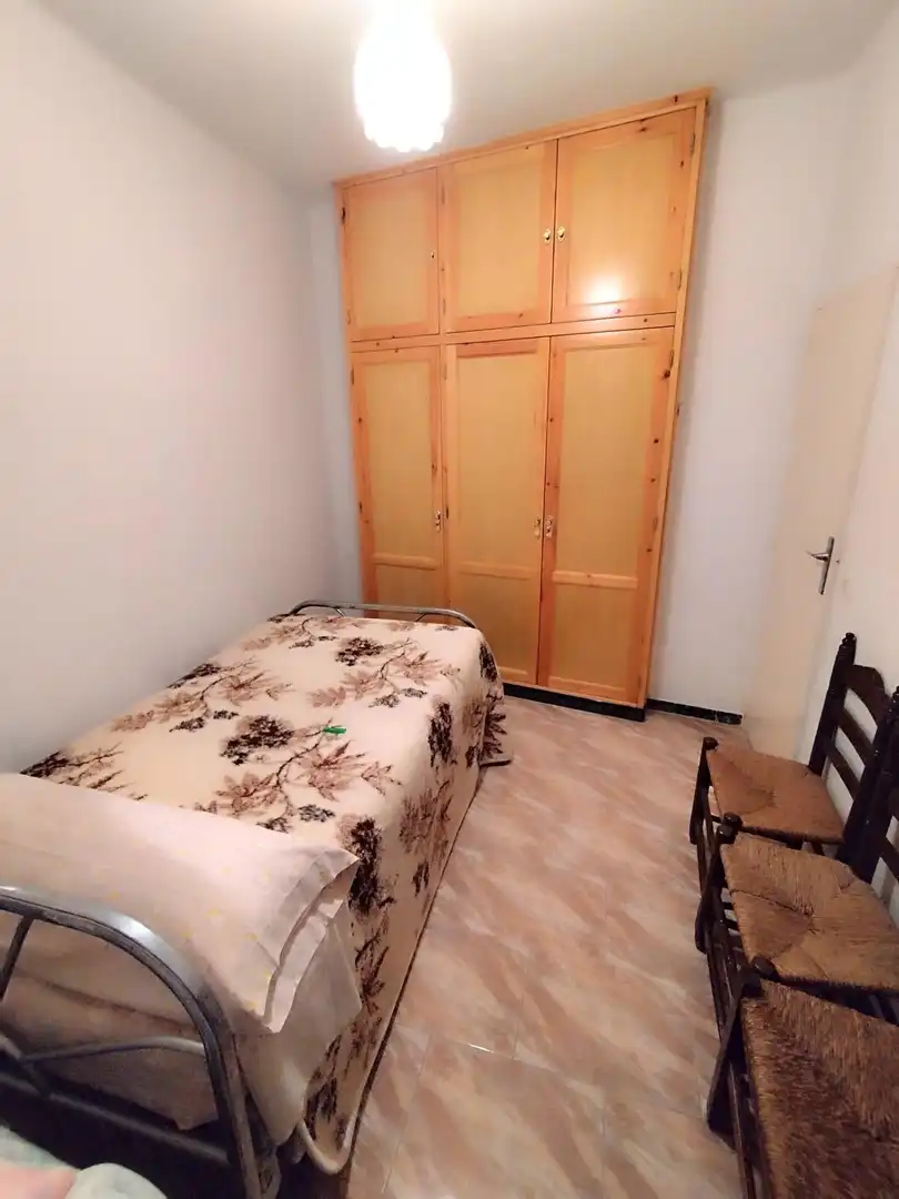 Habitación de Casa o chalet en venta en El Ronquillo