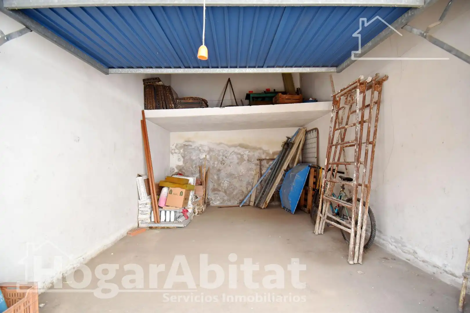 Piso con terraza en venta en Calle VALÈNCIA, DE, imagen 27