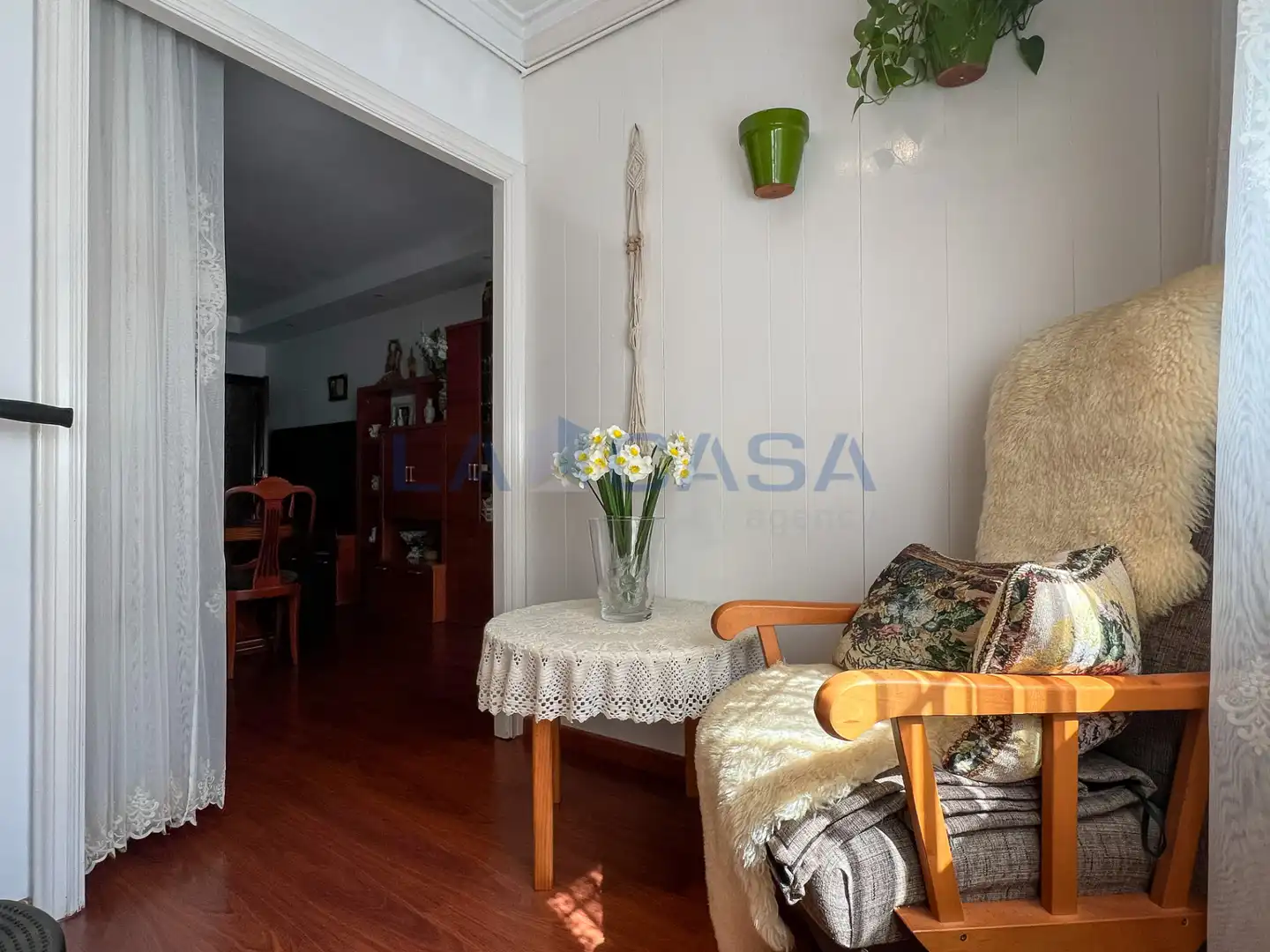 Appartamento con terrazza in vendita a Carrer de Collserola, imagen 7