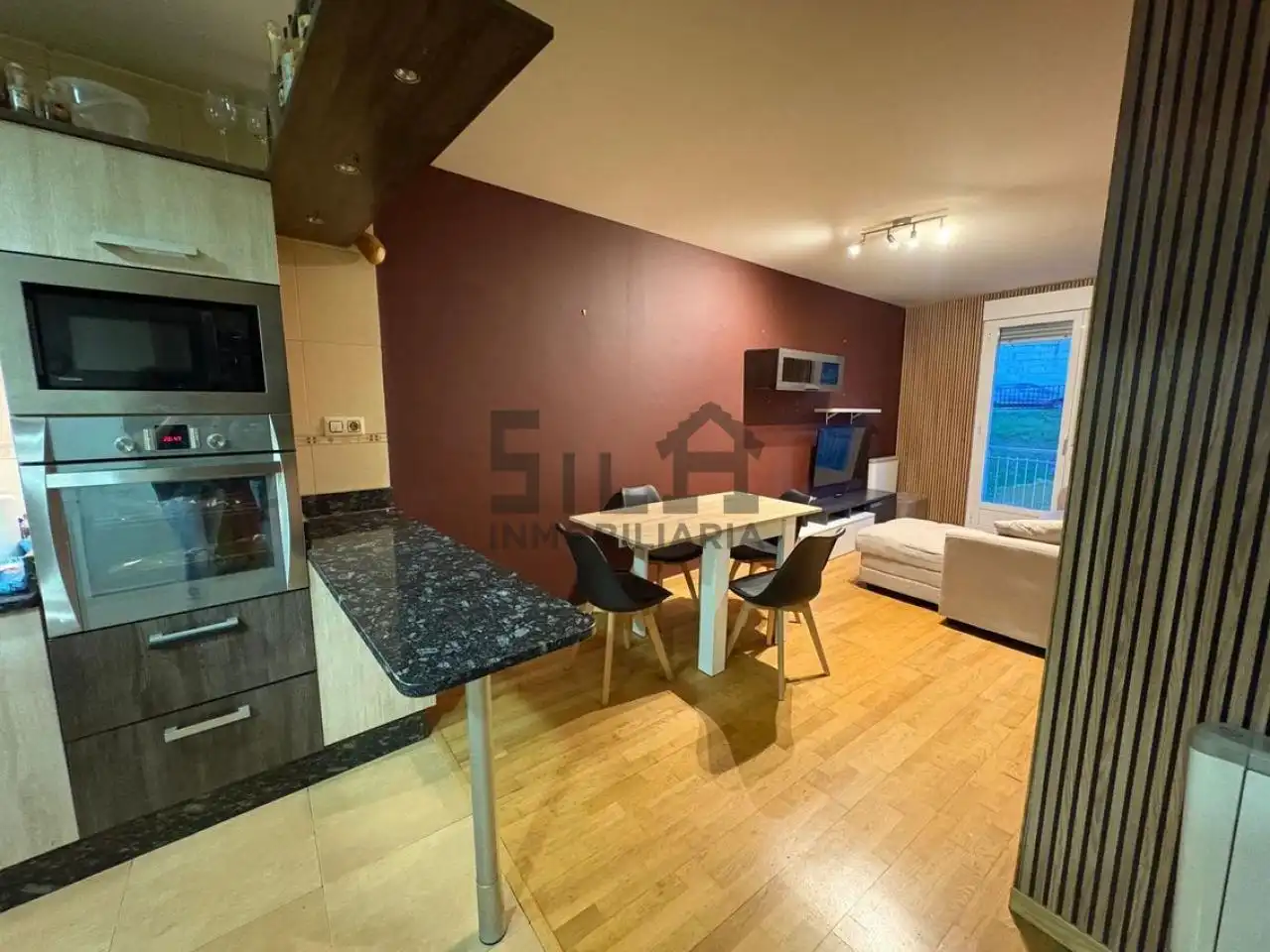 Flat to rent in Centro, imagen 2