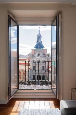 Piso en Venta en Palacio