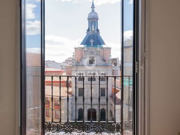 Piso con ascensor en venta en Centro