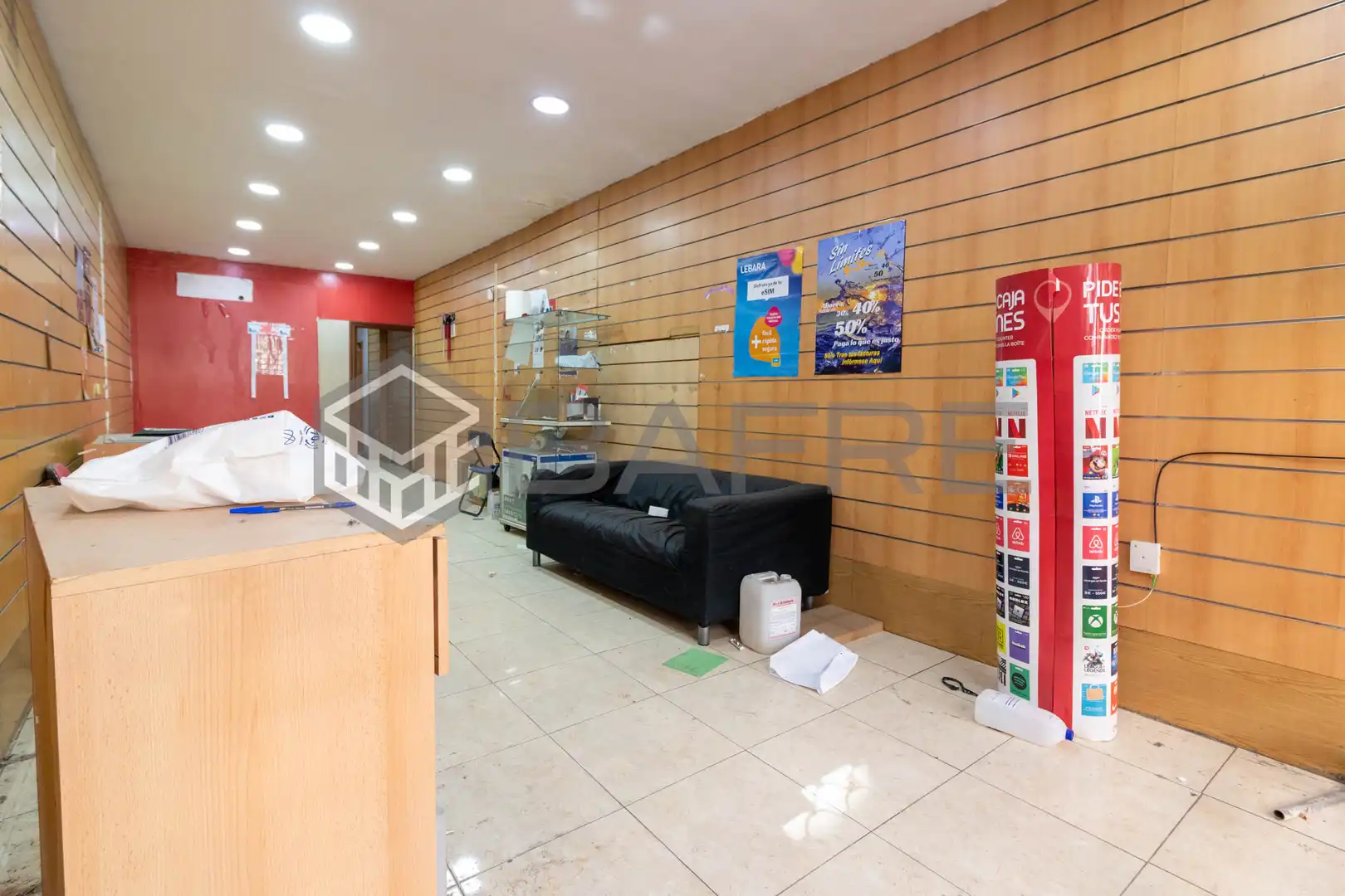 Local comercial de lloguer a Calle San Antonio de Padua, imagen 19