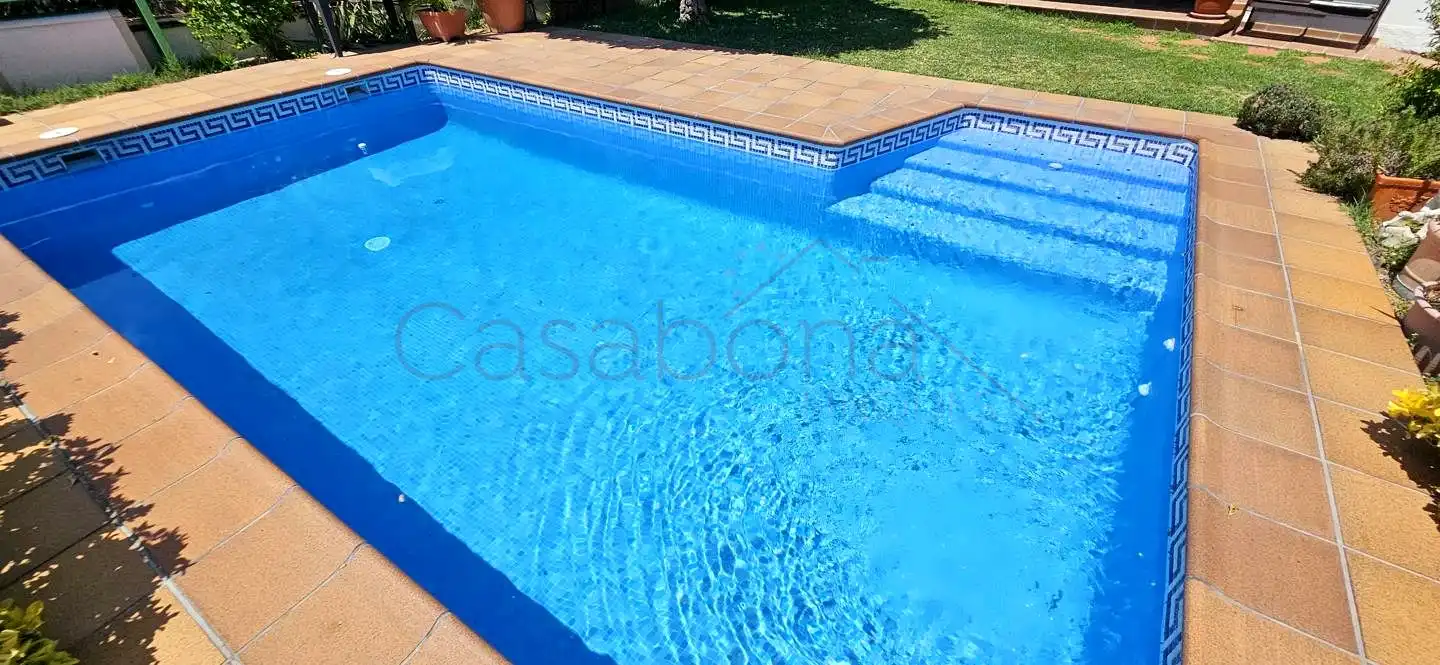 Casa o xalet de lloguer a Canet de Mar