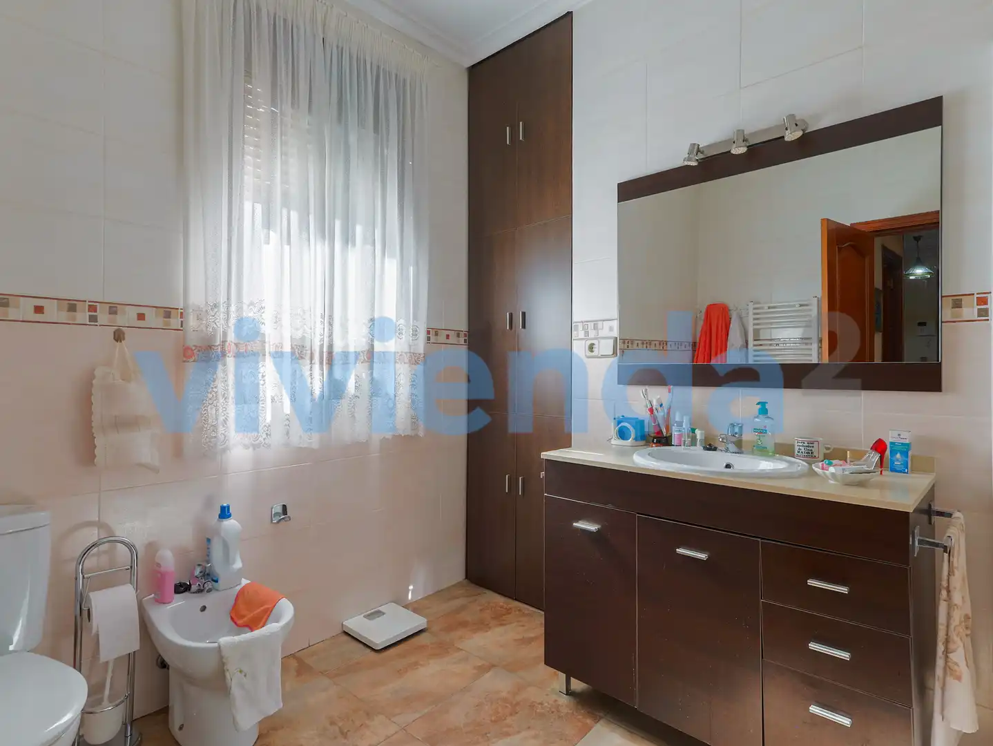 Flat with terrace for sale in Calle Campomanes, imagen 19