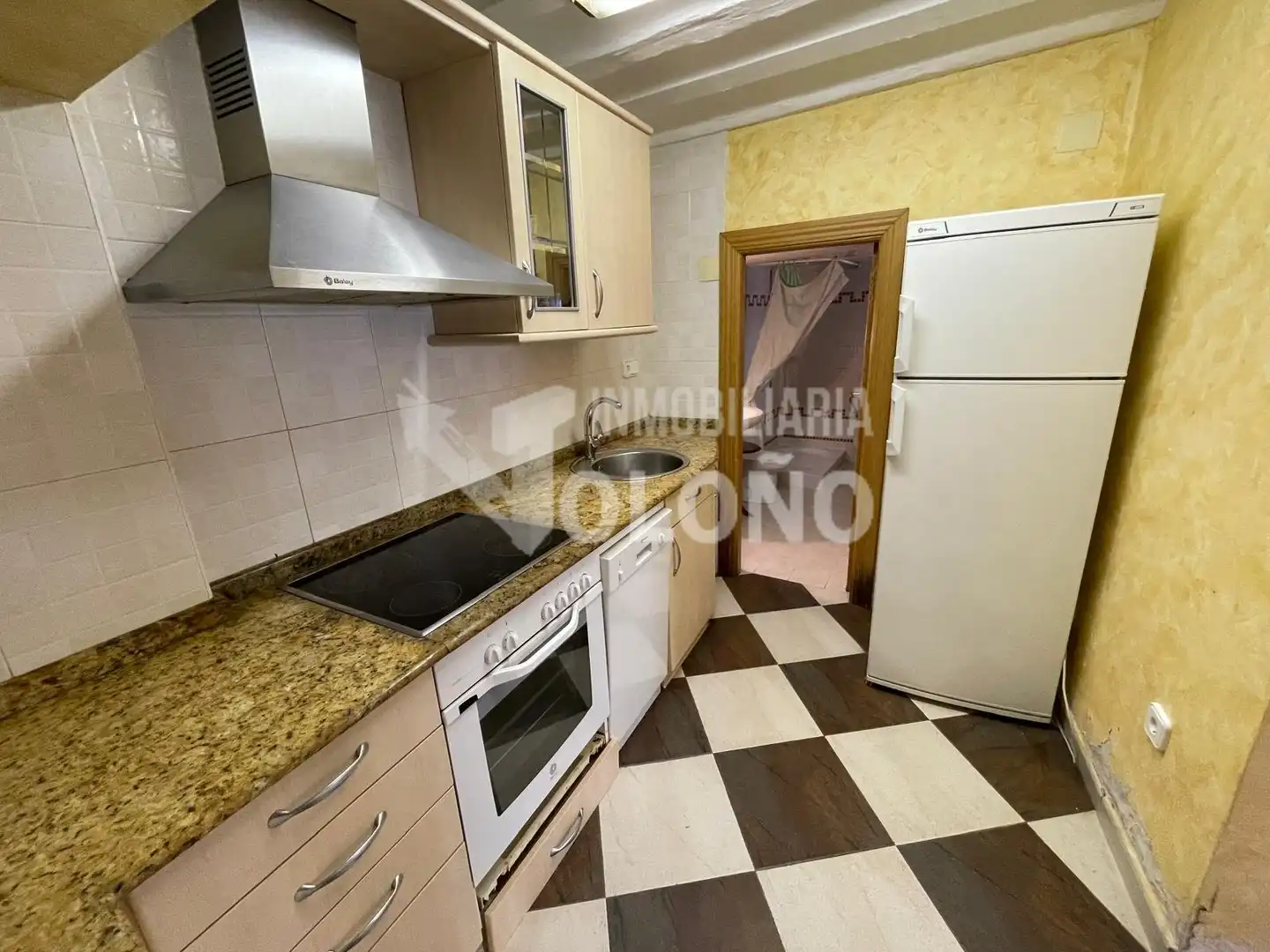 Casa en venta en Calle de la Cruz 22, imagen 10