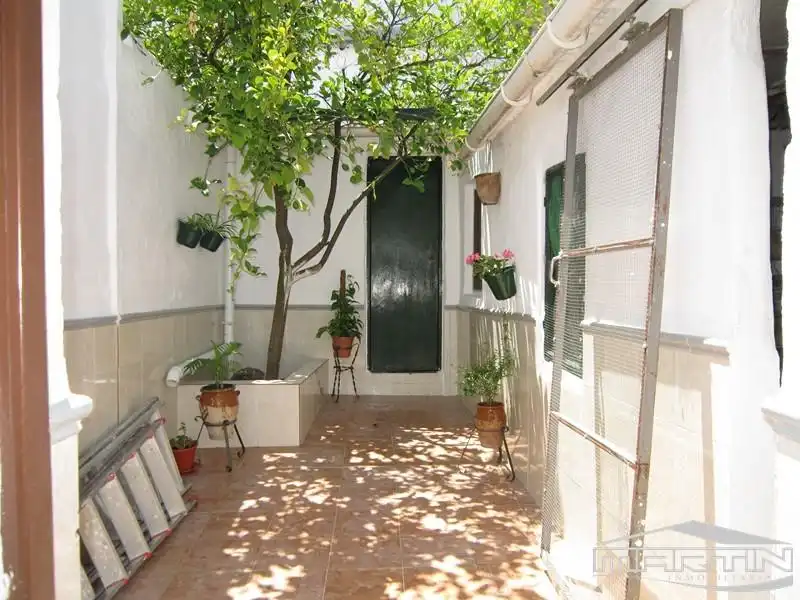 Terrassa de Casa o xalet en venda en Lucena amb Aire condicionat i Terrassa