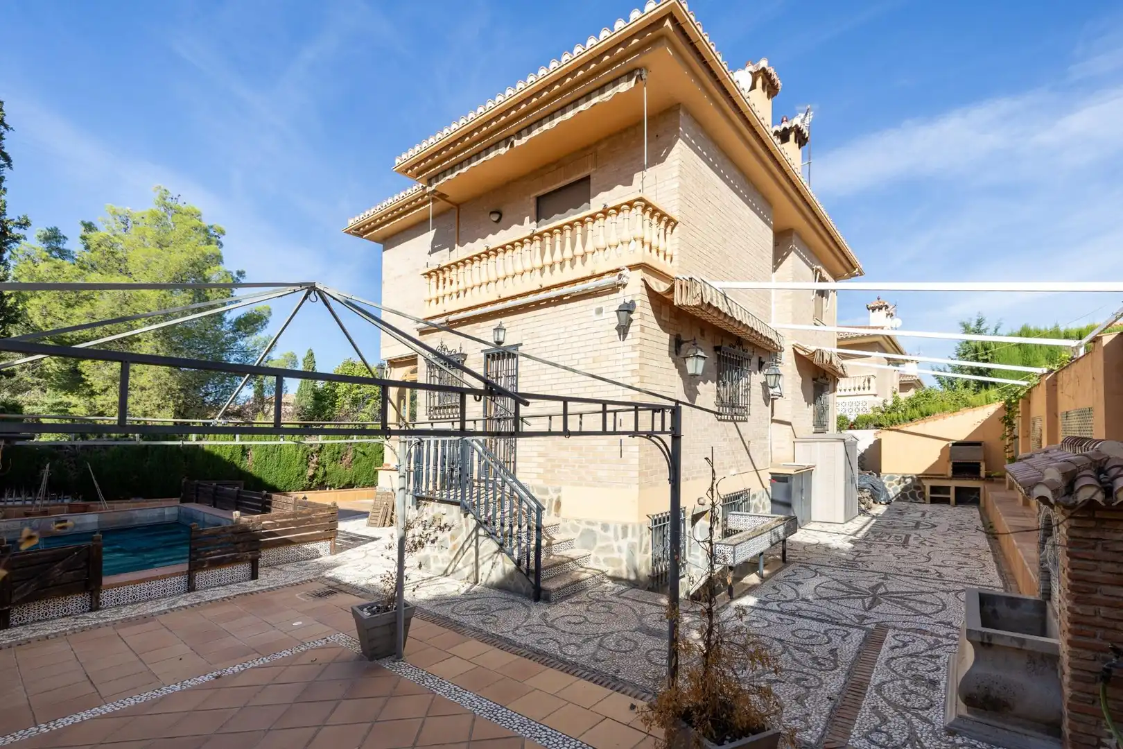 Villa con terrazza in vendita a Calle VIÑEDOS LOS, imagen 52