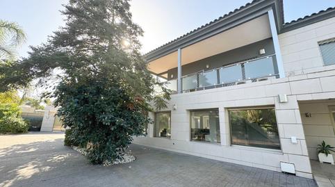 Foto 2 de Casa o xalet en venda a El Vedat - Santa Apolonia, Valencia