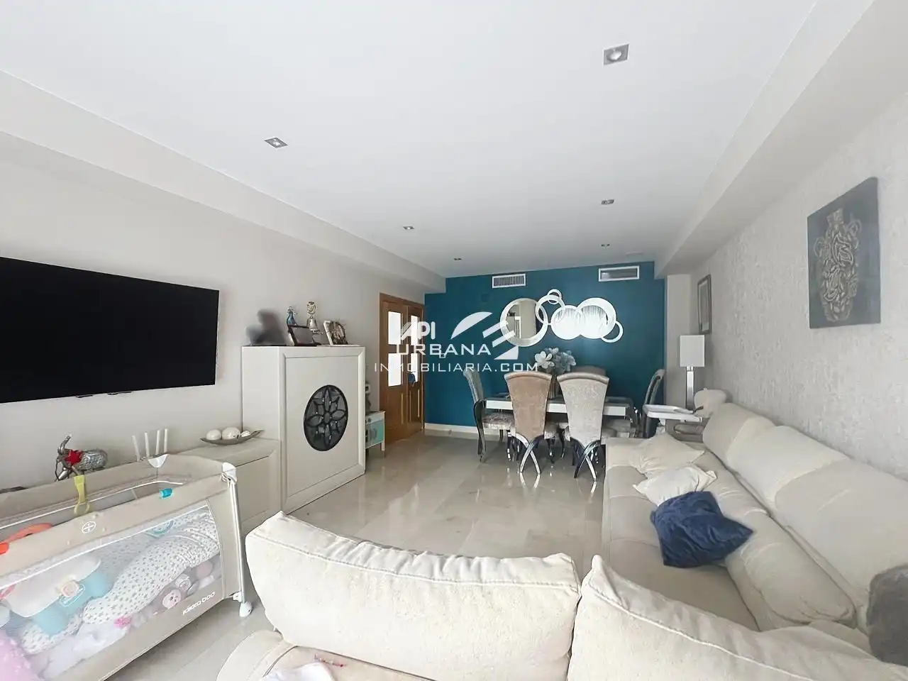 Maison avec piscine à vendre à Avenida de Joan Margarit, imagen 7