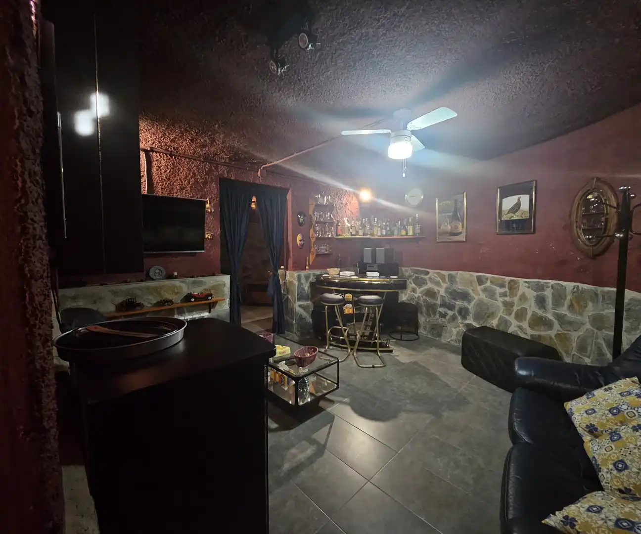 Casa o xalet en venda en Cànoves I Samalús amb Aire condicionat, Calefacció i Jardí privat