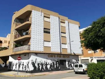 Wohnung zum Verkauf in JUAN DE HERRERA (E)