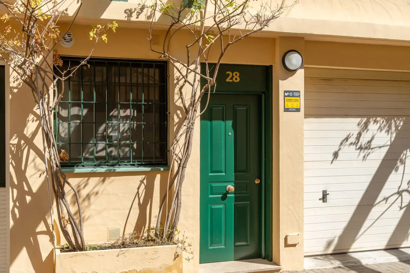 Maison mitoyenne avec terrasse à vendre à Montañar - El Arenal, imagen 33