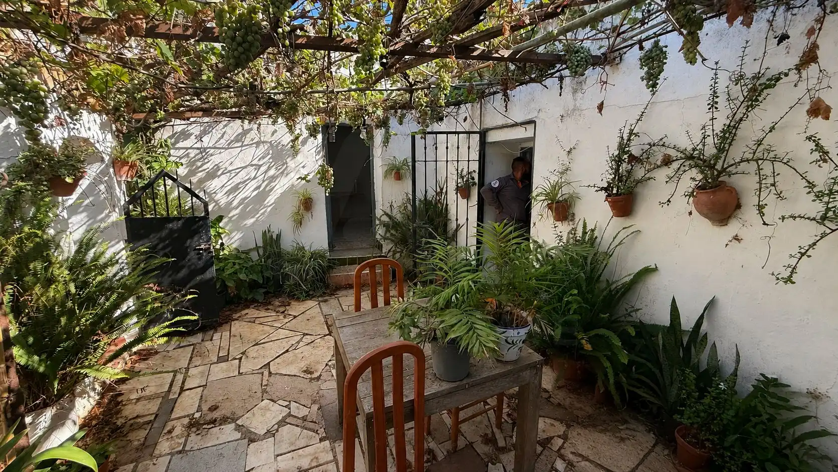 Maison à vendre à Tarifa ciudad, imagen 2