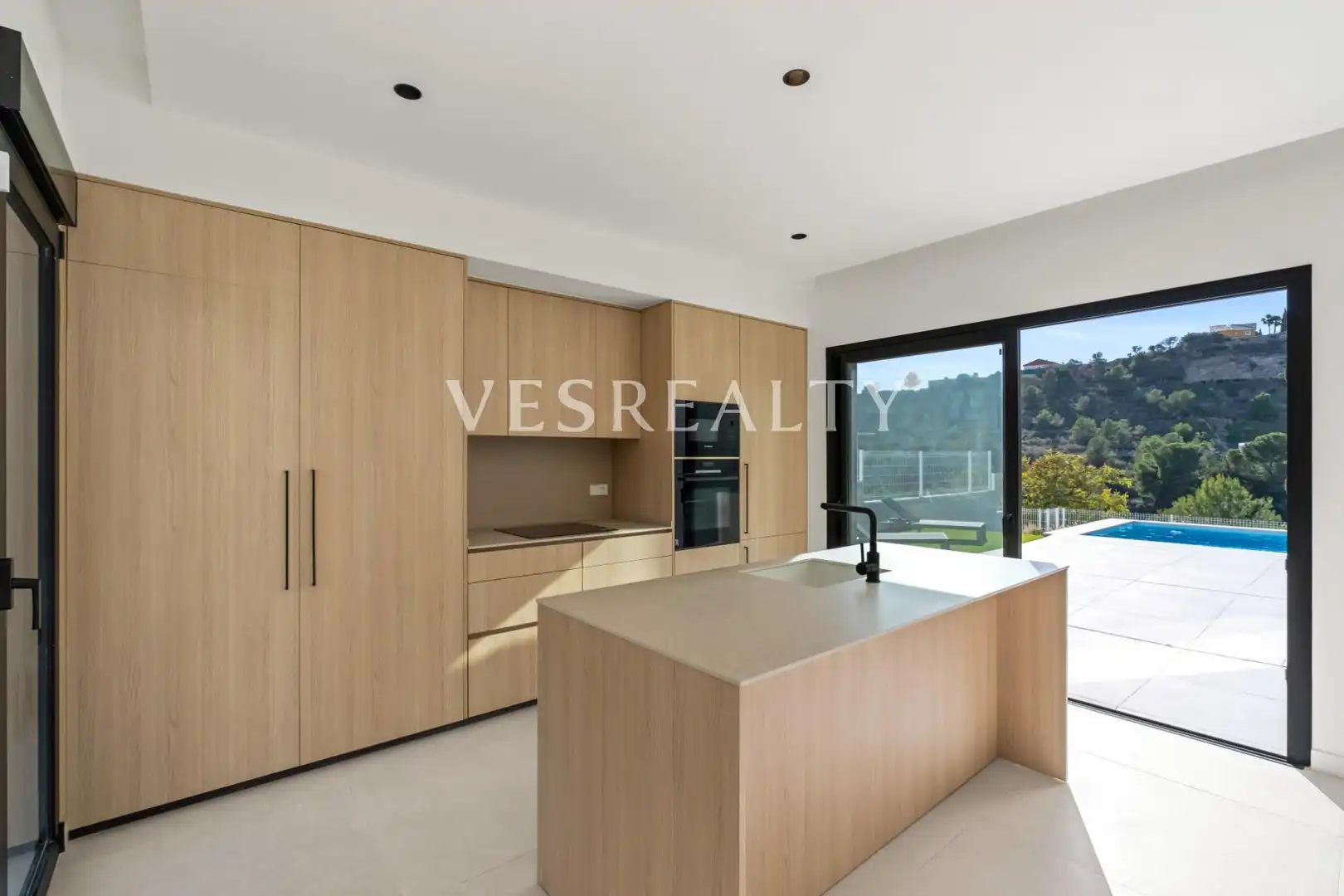Detached house with terrace for sale in Balcón de Finestrat - Terra Marina, imagen 12