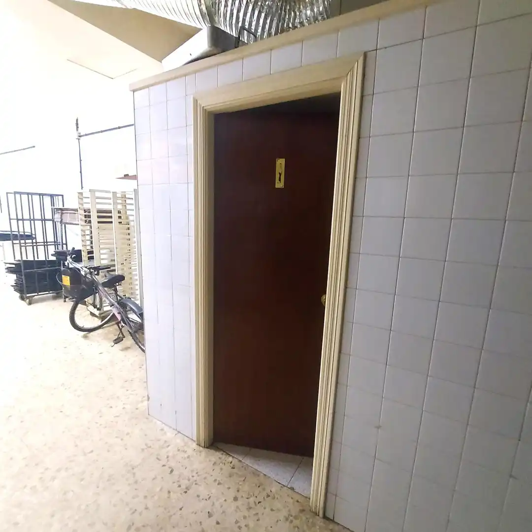Local en venta en Sevilla con Aire acondicionado