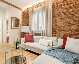 Apartament per a compartir a Prosperidad