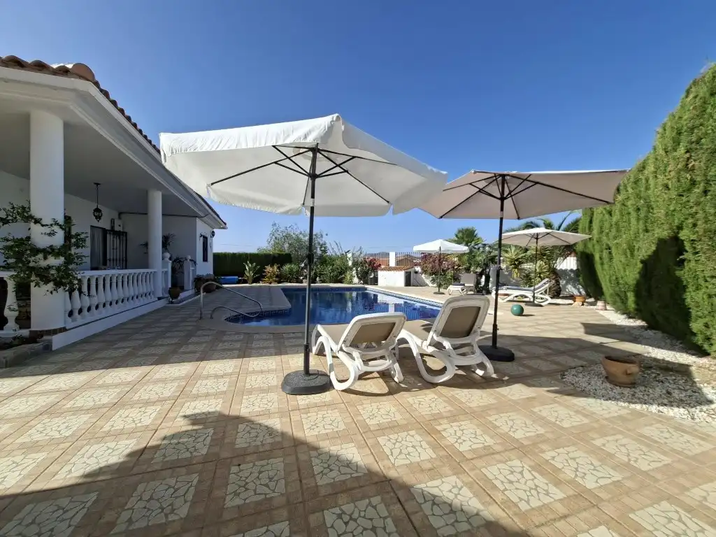 Maison avec piscine à vendre à Calle Tilo (Ga), imagen 22