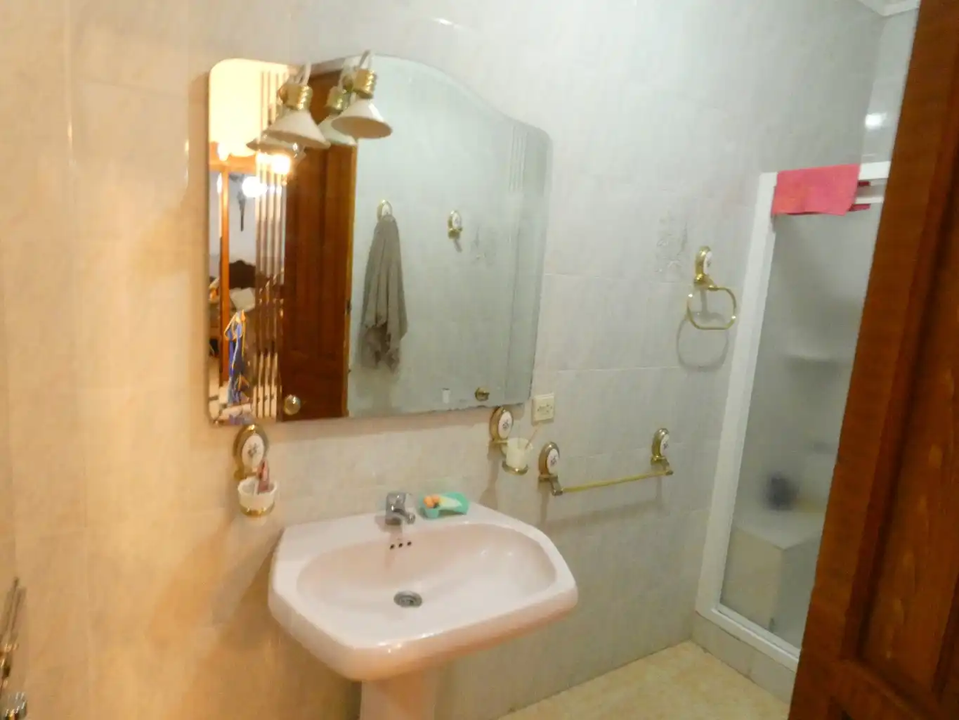 Casa en venta en Granja de Torrehermosa, imagen 4