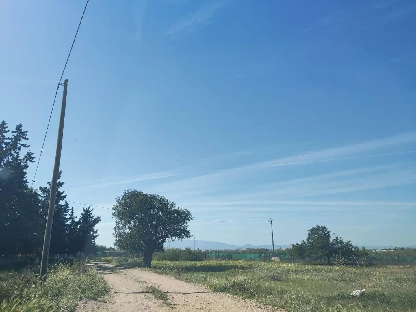 Finca rústica en venda en Cartagena