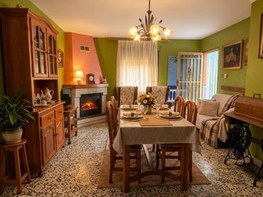 Haus mit Balkon zum Verkauf in Carrer Mestre Serrano 13
