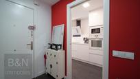 Kitchen of Flat for sale in Terrassa  with Air Conditioner, Heating and Swimming Pool