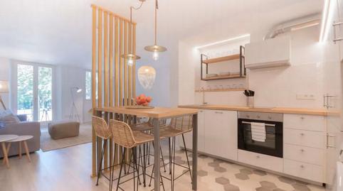 Foto 5 de Apartamento de alquiler en La Llotja - Born,  Palma de Mallorca