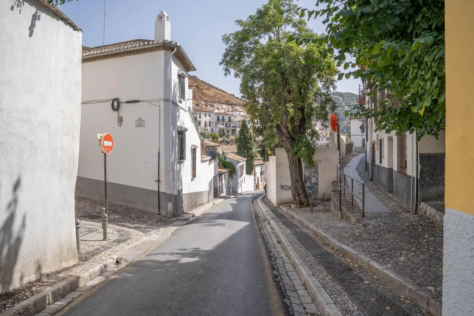 Haus zum Verkauf in Cuesta del Chapiz, imagen 68