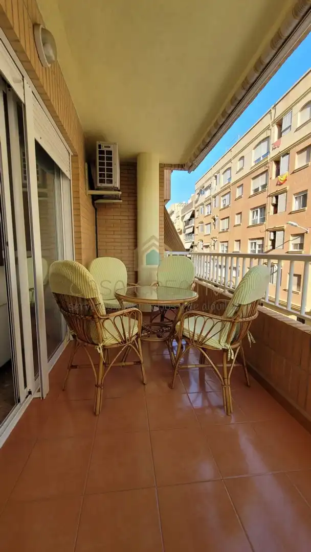 Flat with lift to rent in Calle Castelló, imagen 15