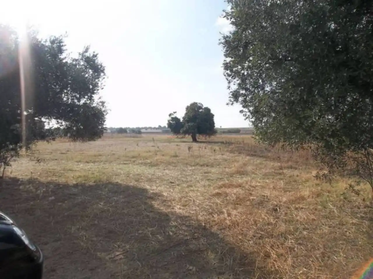 Terreny residencial en venda a Villanueva de la Serena