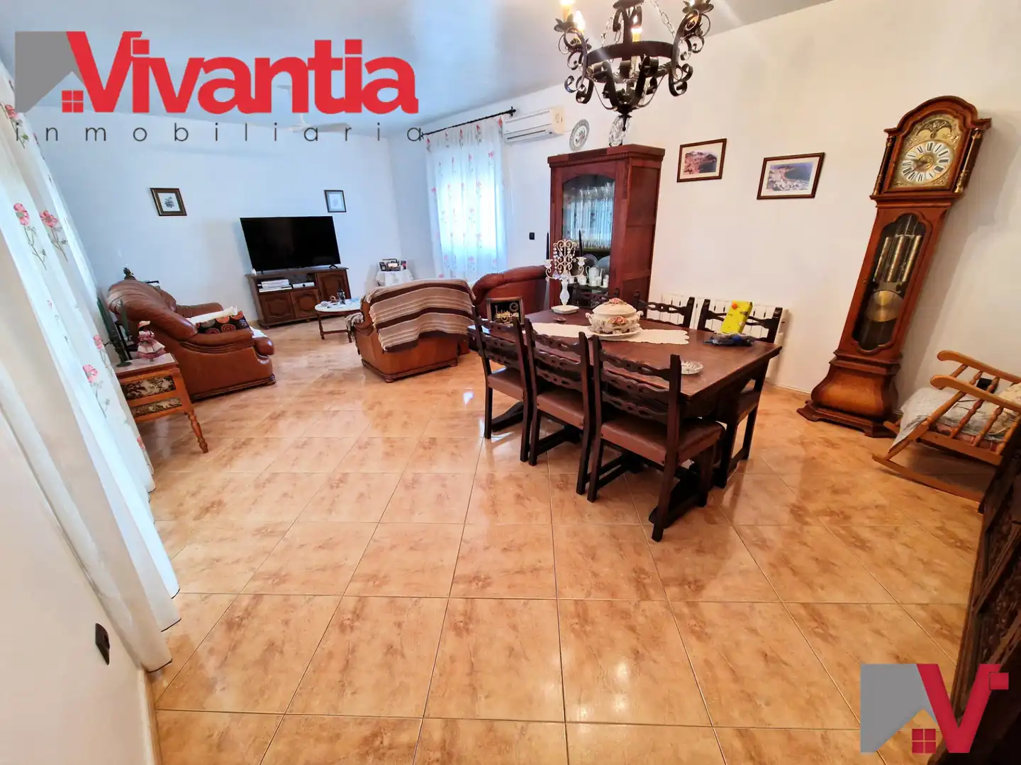 Chalet con piscina en venta en Pedanías Sur, imagen 19