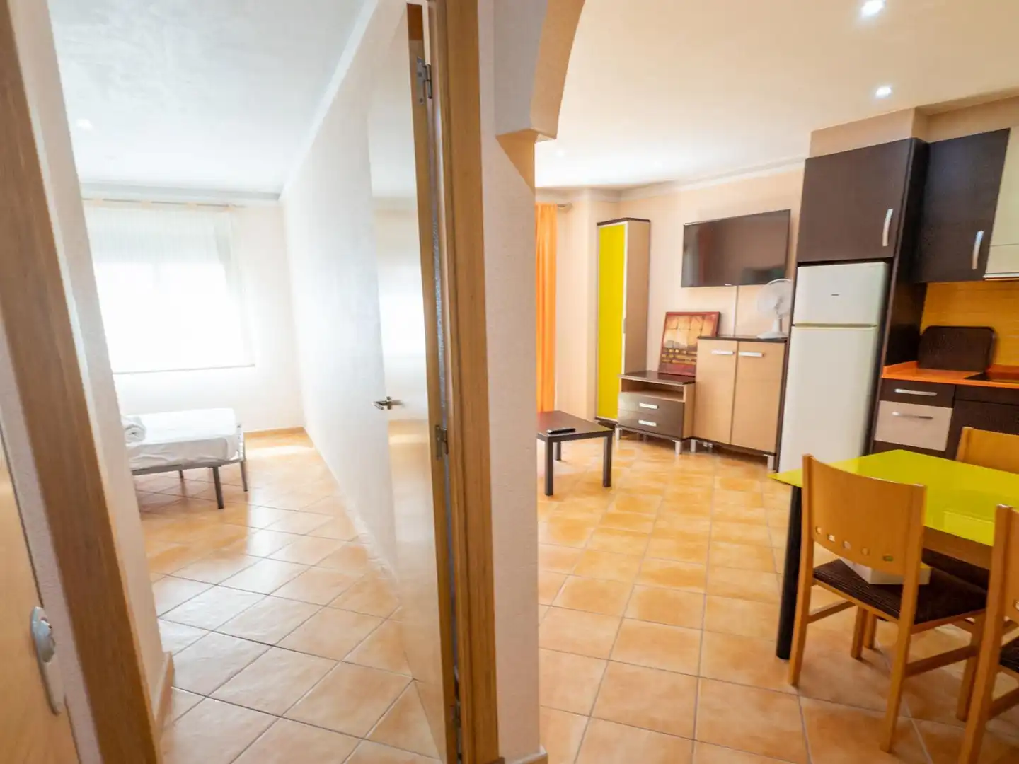 Apartament en venda en Formentera del Segura amb Aire condicionat, Terrassa i Moblat