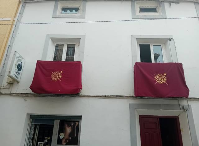 Casa adosada en Venta en Huéscar