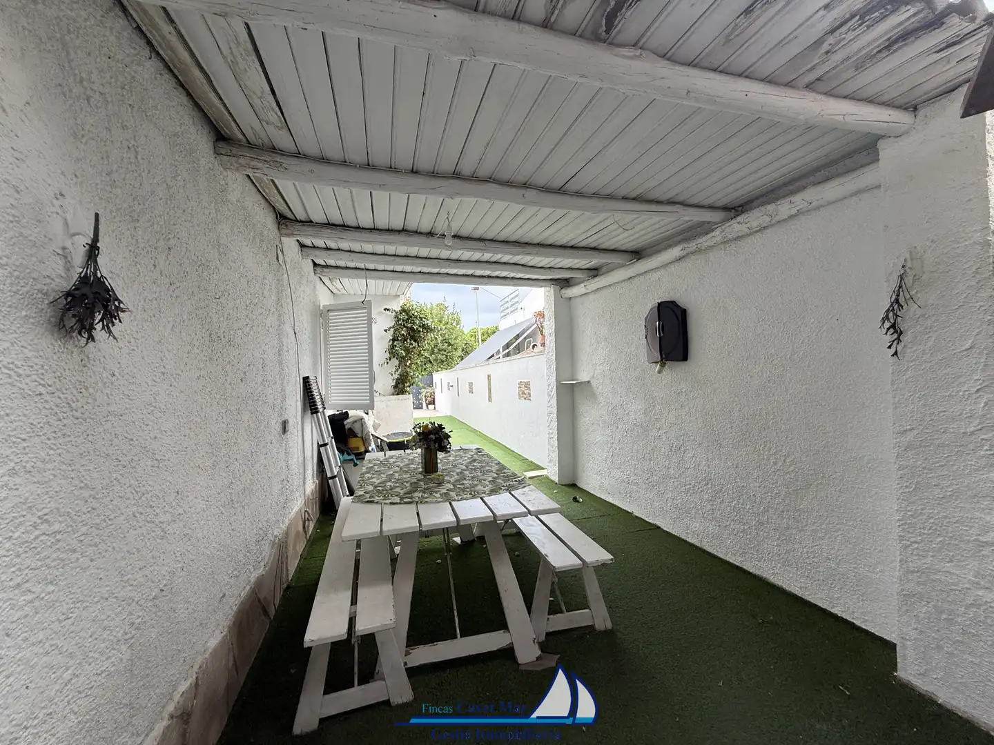 Semi-detached house with garden for sale in Avinguda de la Diputació 100, imagen 8