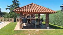 Terrace of House or chalet for sale in Villaviciosa de Odón  with Heating, Private garden and Terrace