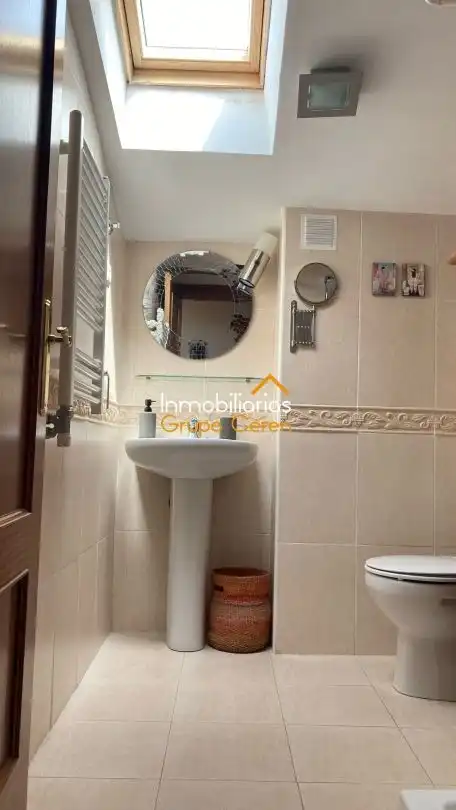 Maisonette zur Miete in Ezcaray