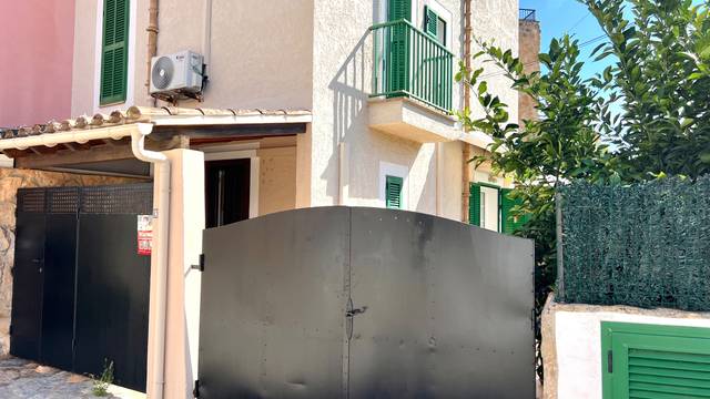 Casa adosada en Venta en Port d'Alcúdia - Platja d'Alcúdia