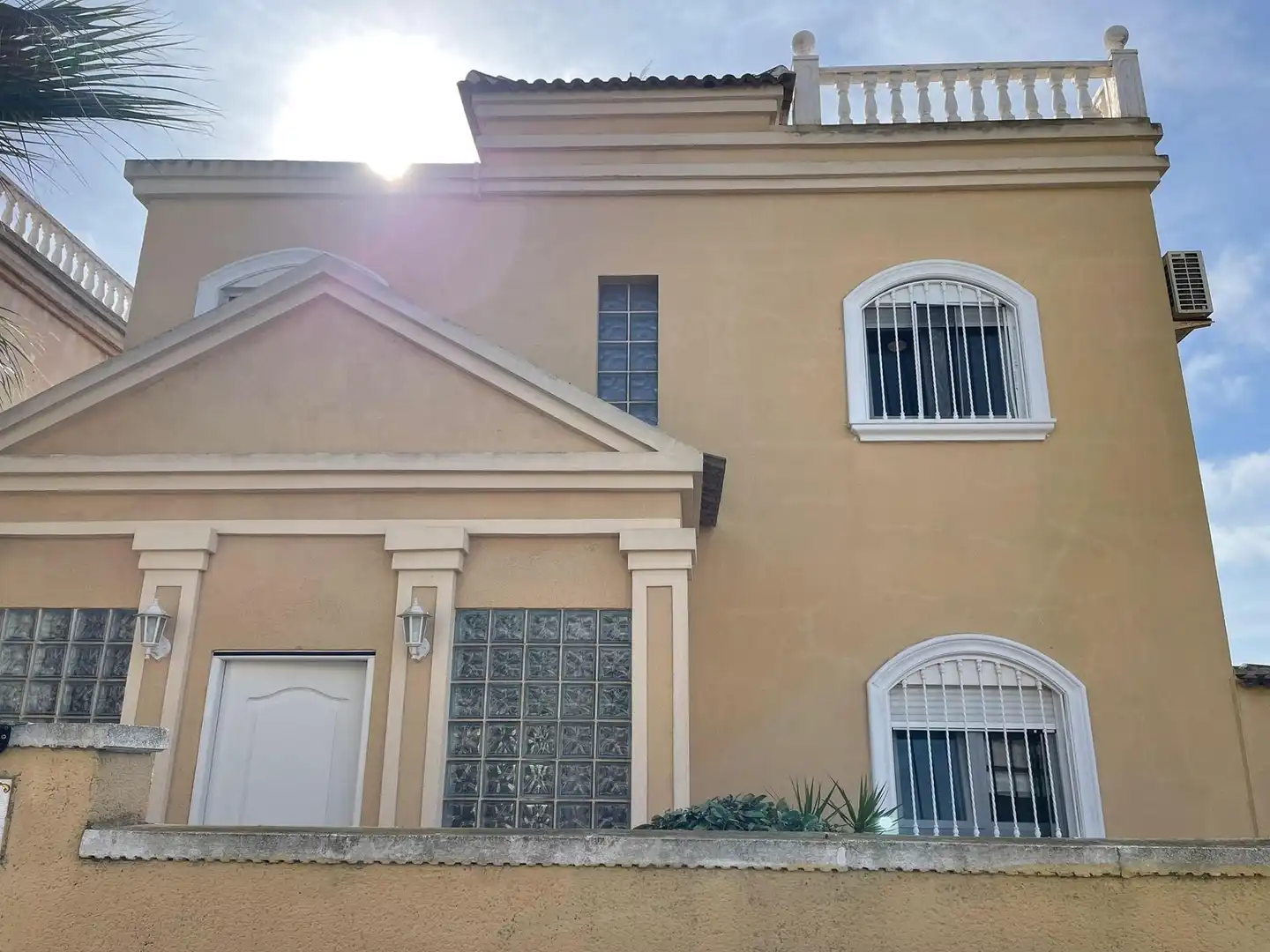 Casa amb jardí en venda a Nueva Torrevieja - Aguas Nuevas, imagen 26