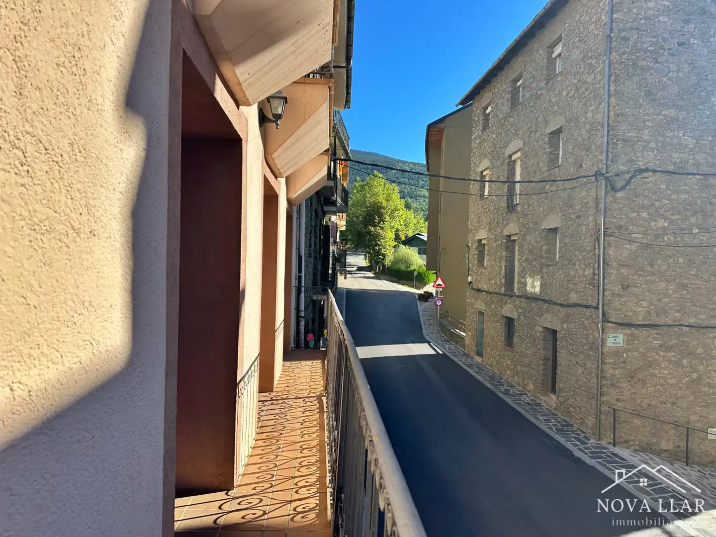 Piso con terraza en venta en Carrer de Ribes, imagen 6