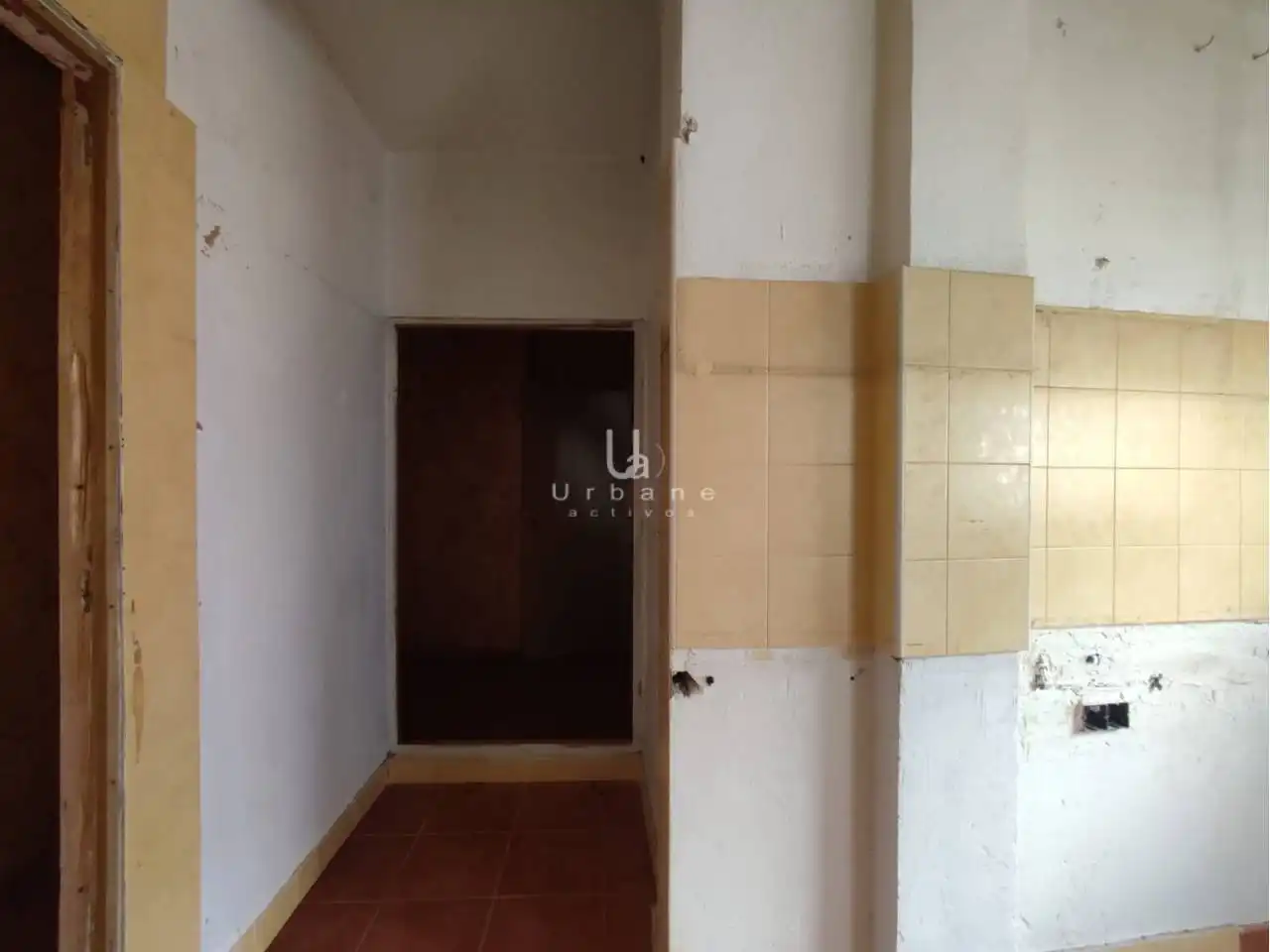 Piso en venta en Alcantarilla con Balcón