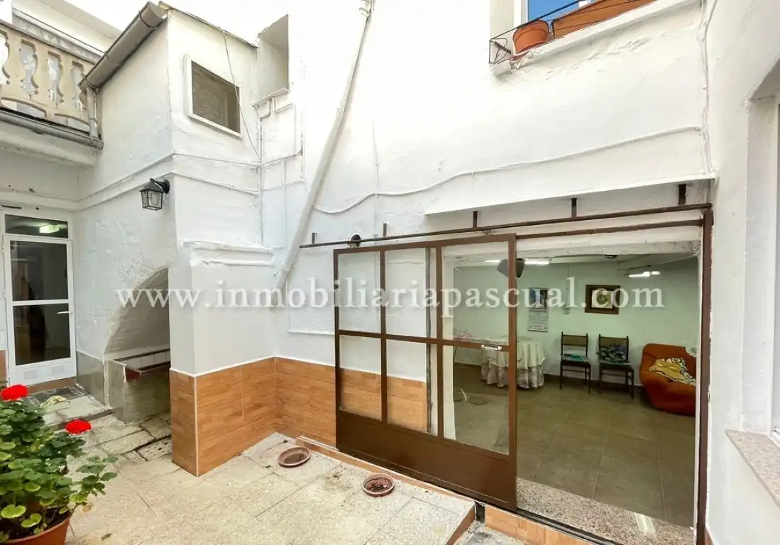 Maison à vendre à Muro de Alcoy, imagen 19