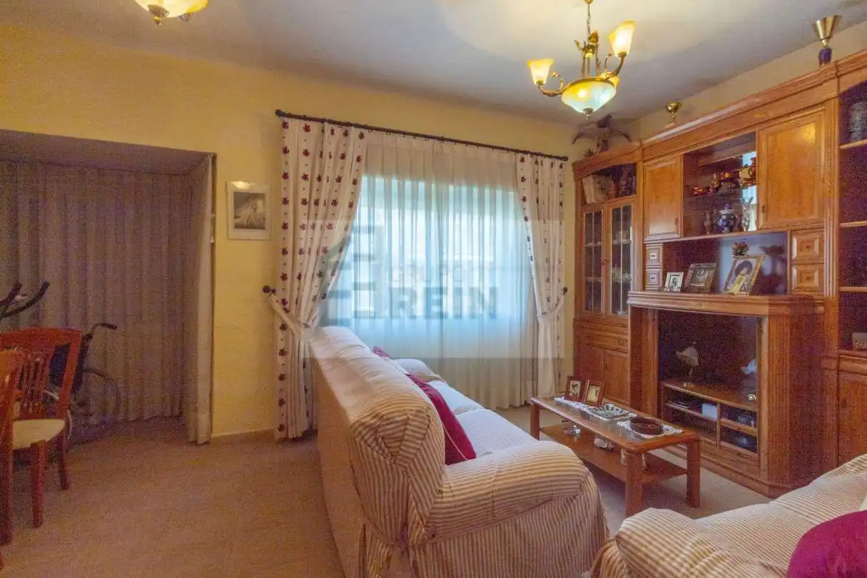 Sala de estar de Residencial en venta en Yuncos