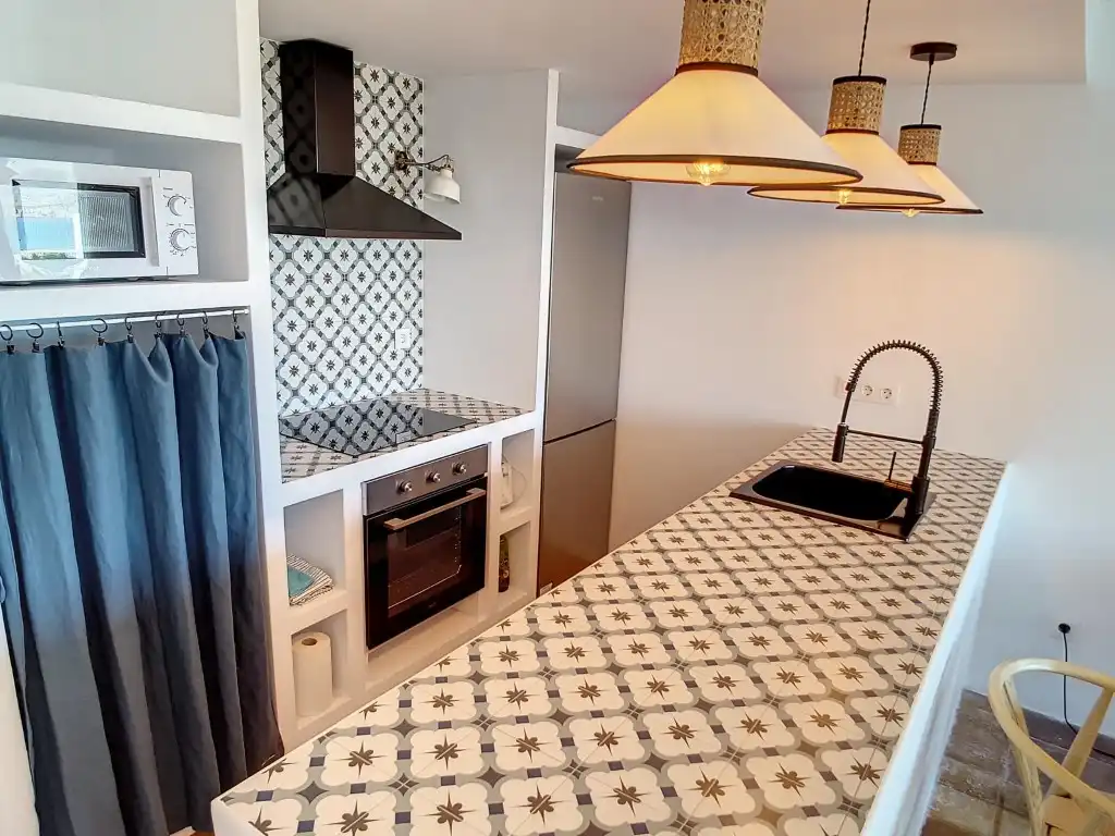 Apartment with pool to rent in Altea ciudad, imagen 10