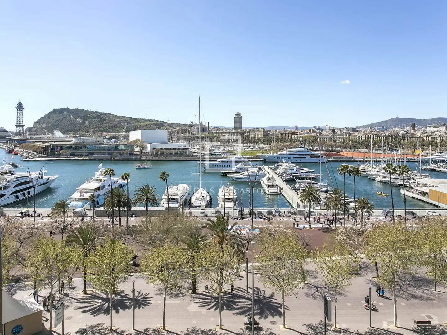 Ático con ascensor en venta en Ciutat Vella, imagen 10