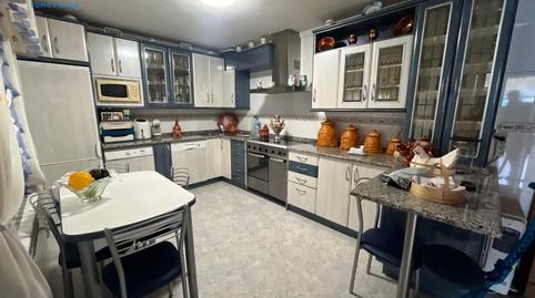 Foto 4 de Casa o xalet en venda a Urbanizacion Obispos, Briviesca, Burgos