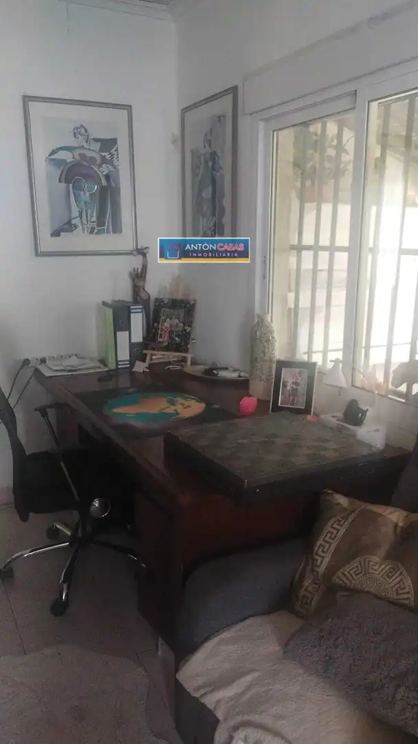 Casa con piscina en venta en La Algoda - Matola - Llano de San José, imagen 22