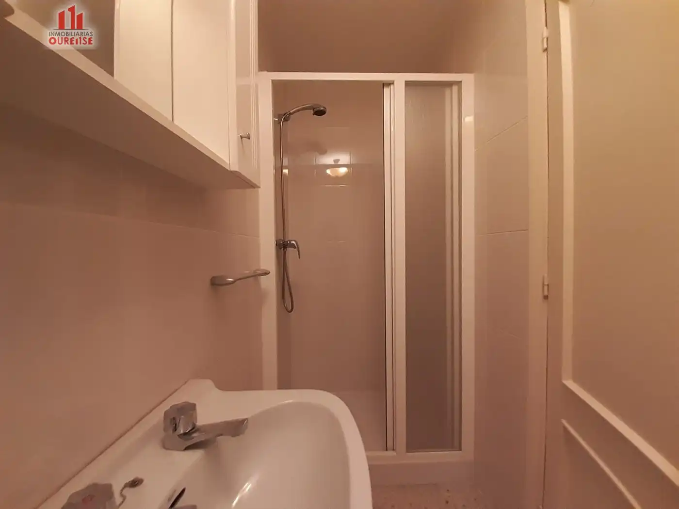 Bathroom of Flat for rent in Universidad