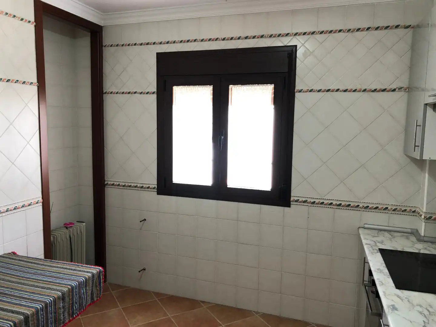 Bany de Casa o xalet en venda en Atajate amb Terrassa i Moblat